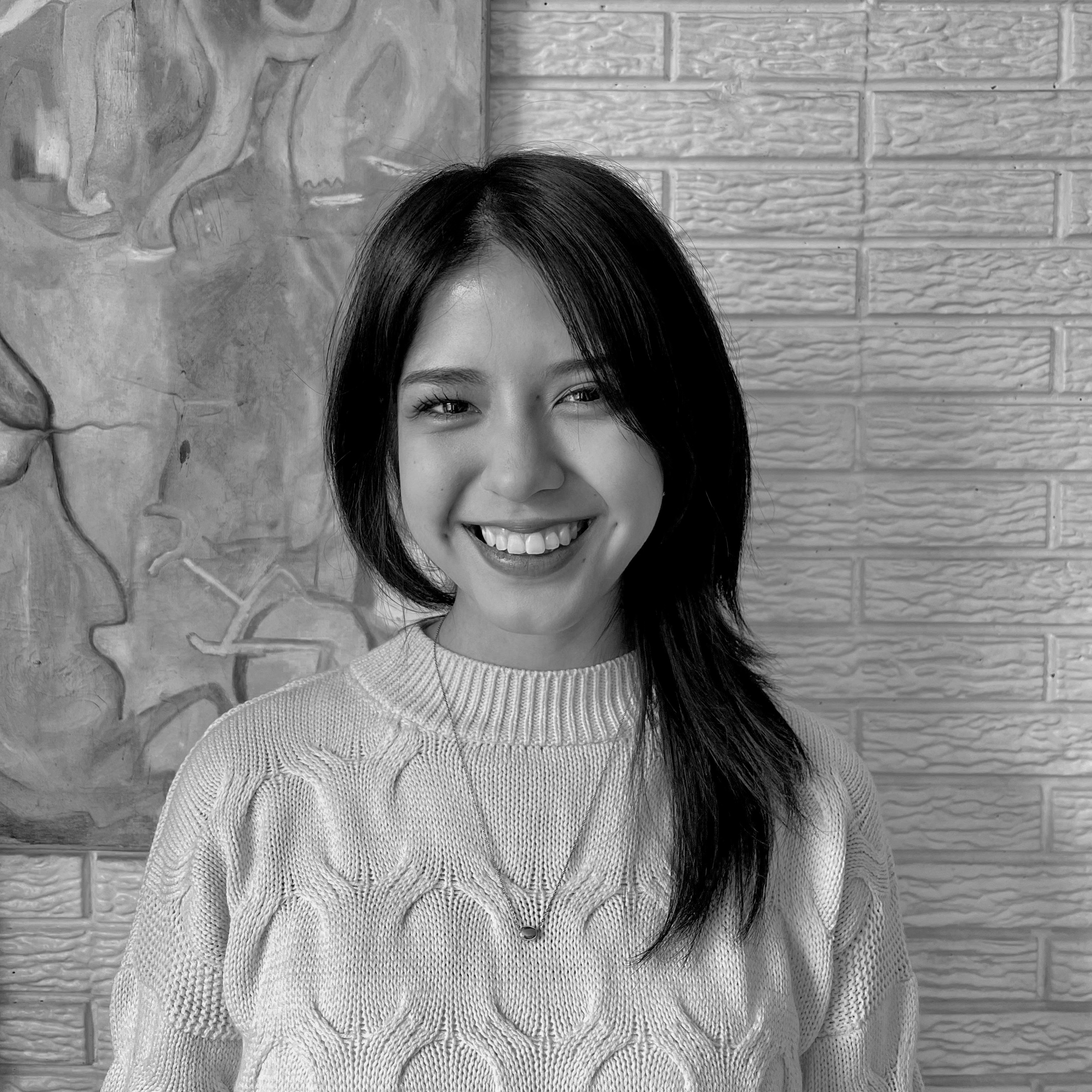 María Fernanda Morales