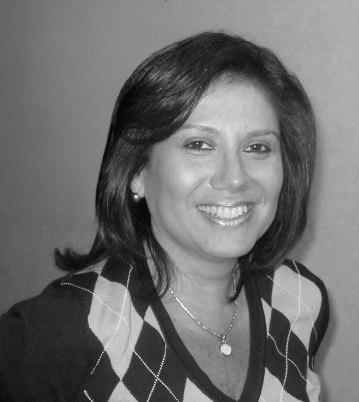 Nancy Velarde