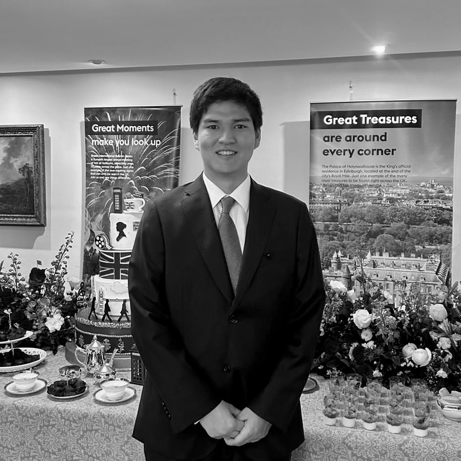 Santiago Yamamoto