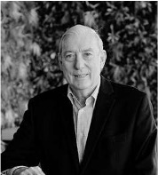 Ian Gillespie