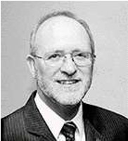 James Goldsworthy