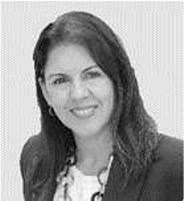 Milagros Morgan